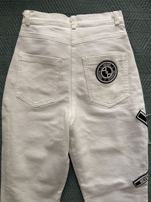 Дънки Alessa Нови