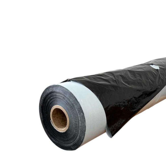 Мульчирующая пленка 40 мкм с перфорацией