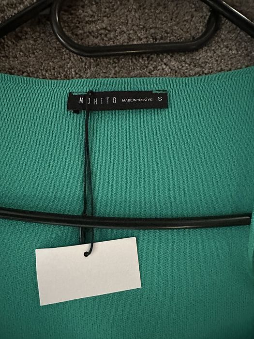 Дамска блуза MOHITO