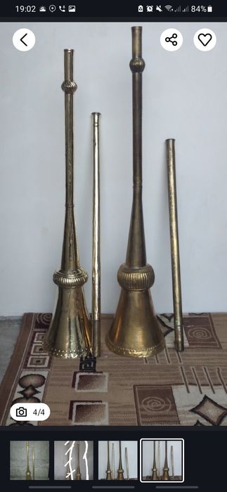 Карнай Сурнай. Karnay surnay. Хизматлари.