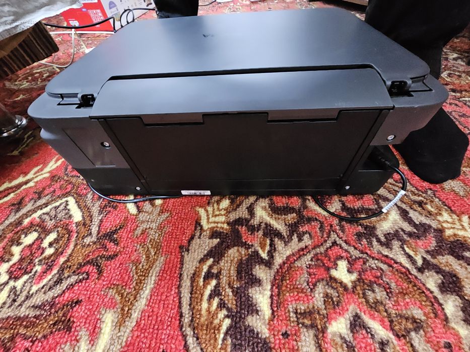 Принтер Canon TS5300