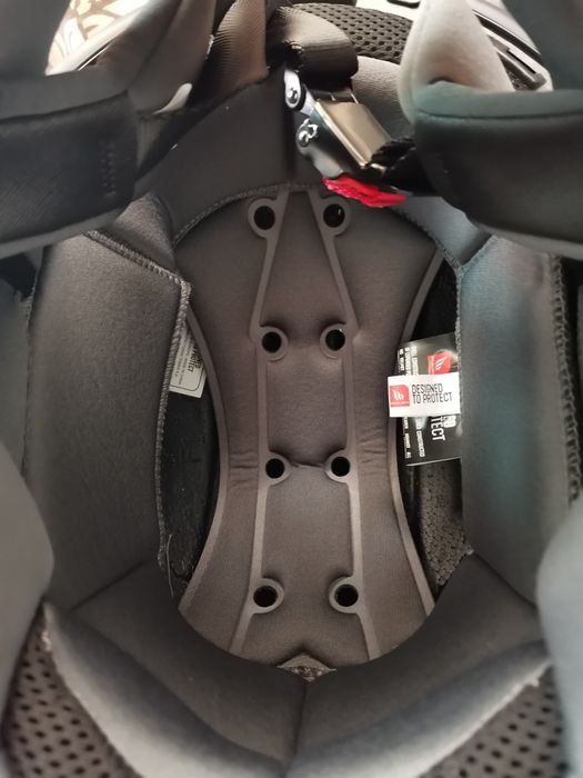 Каска за мотор MT Targo