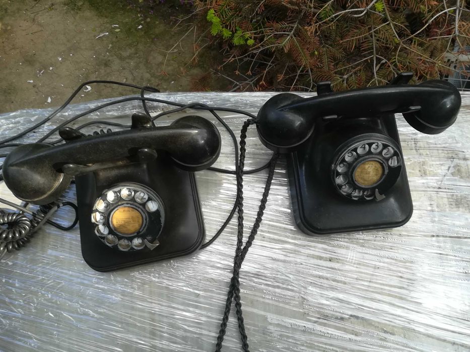 Telefoane vechi vintigi