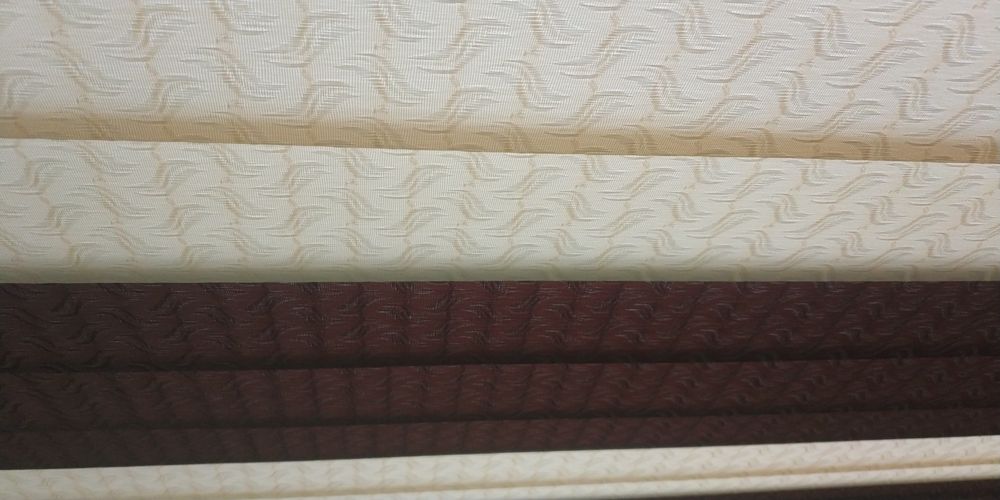 Жалюзи вертикальные