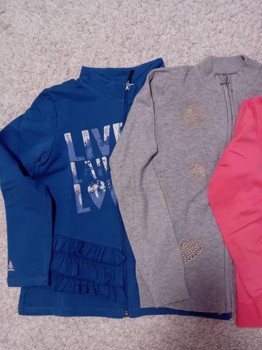 Суитчери 134-140 см