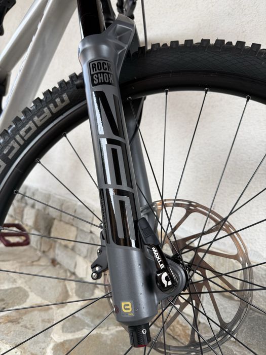 Propain Spindrift 5AL  25