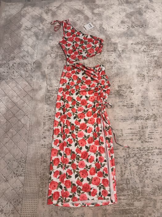 Rochie plaja marime S