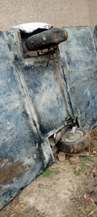 Pirsep sotiladi yaxshi xolatda