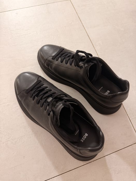 Pantofi Boss, Bulton, marimea 42