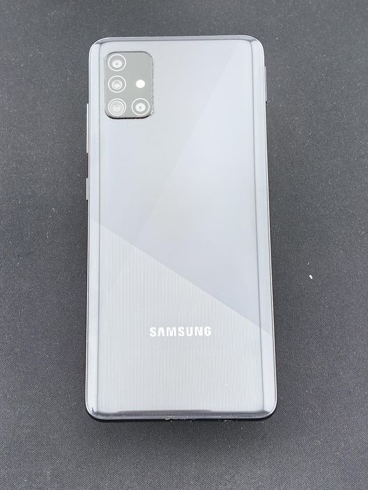 Samsung Galaxy A51 Dual Sim 128 GB-jpz470