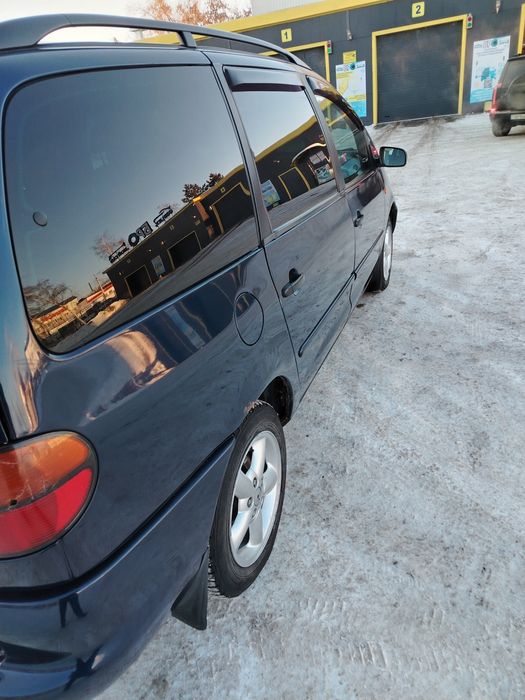 Продам фольксваген шаран