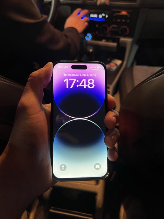 Айфон 14 про 128гь