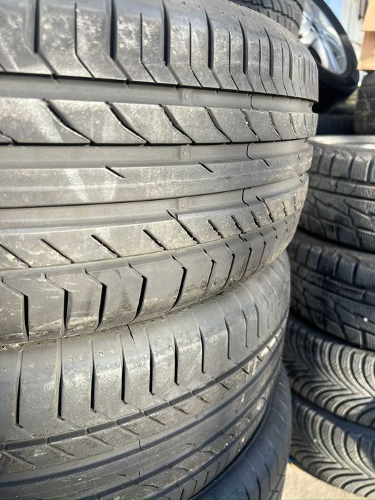 235 65 18 Летни гуми Continental ContiSportContact 5