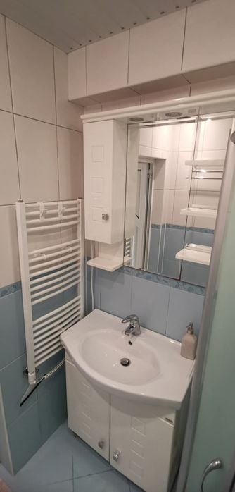 Дава се под наем Двустаен апартамент в Варна, Лятно кино Тракия - 67 кв.м за 408 € - Снимка #3