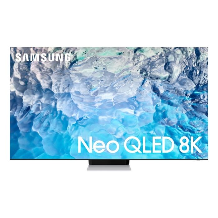 Телевизор Samsung Neo QLED QN700C/ QN800/ QN900 65" 75" 8K 4K Mini Led