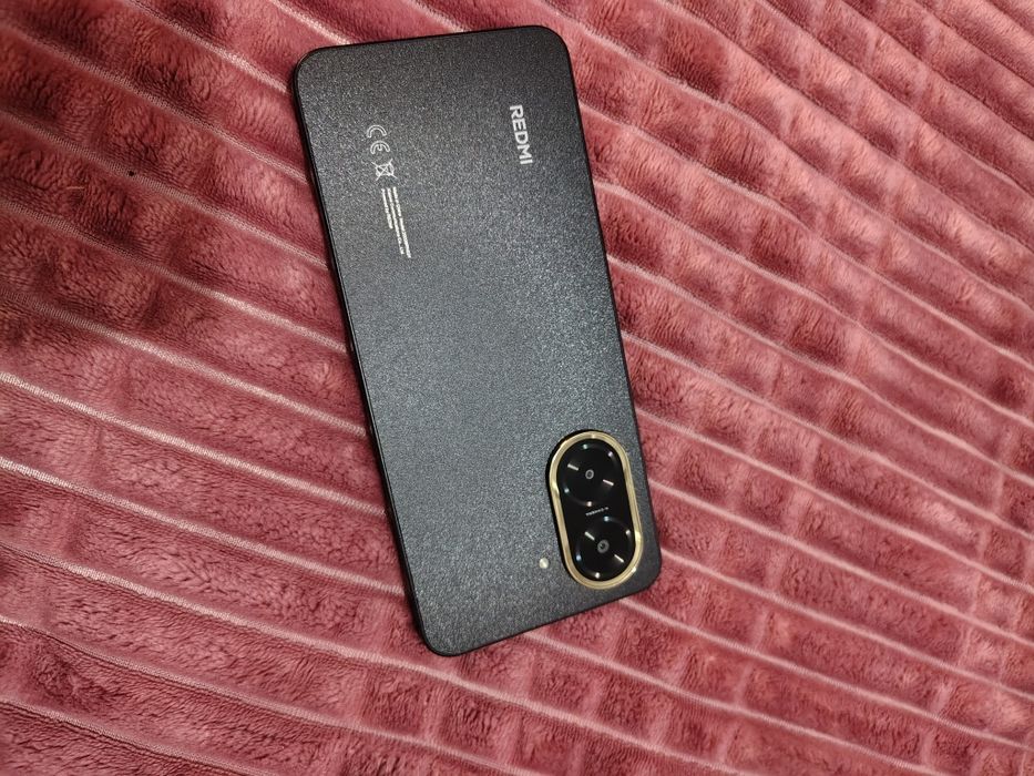 Vând telefon Xiaomi A5 (NOU - Garanție)