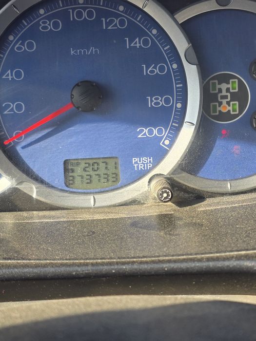 De vânzare L200 2007