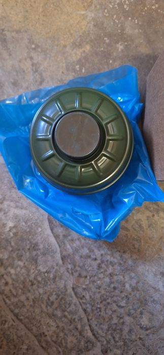 Filtru mască gaze (NOU)