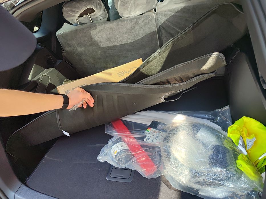 Продается BYD Champion reystaling 26