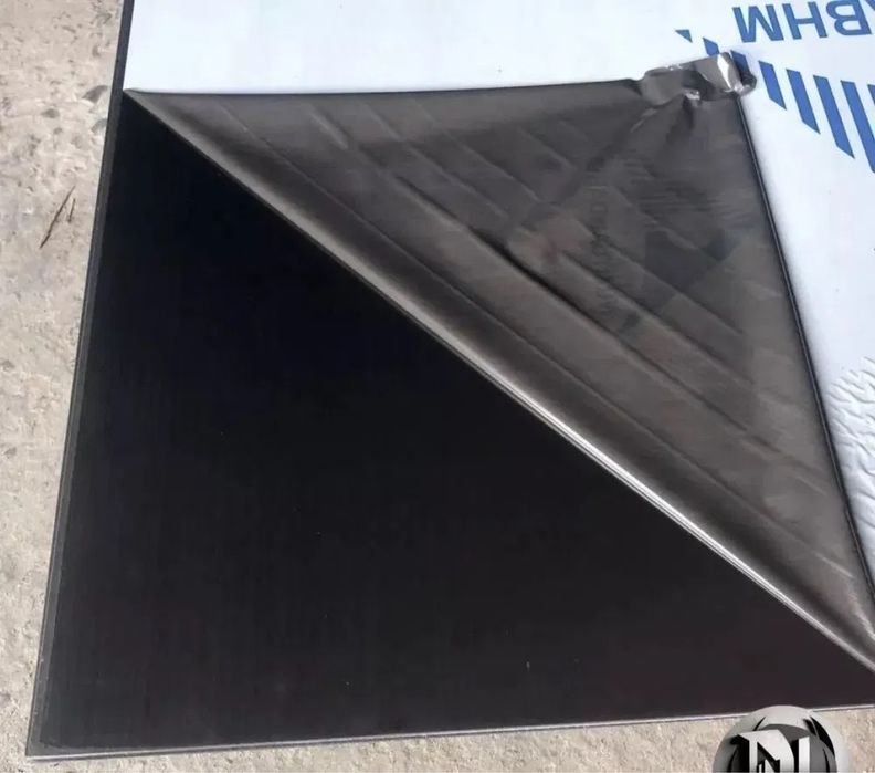 Лист алюминиевые листы