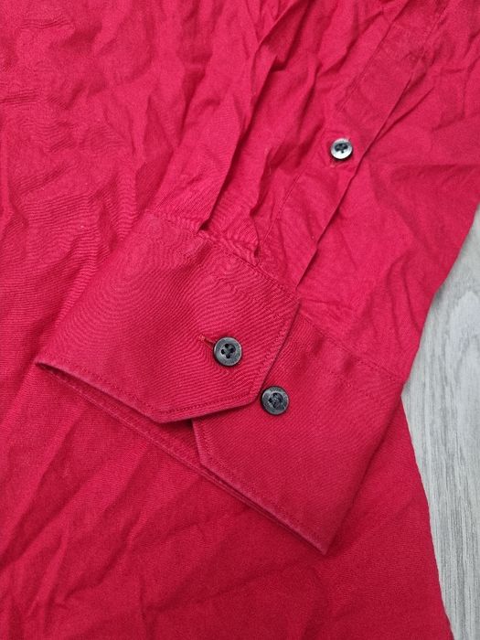 Cămașa Hugo Boss