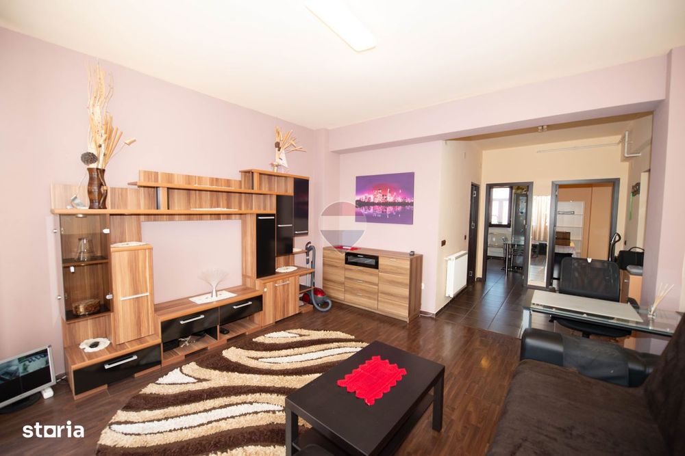 Apartament 2 camere de închiriat – Fundeni Str. Ciresului 16C