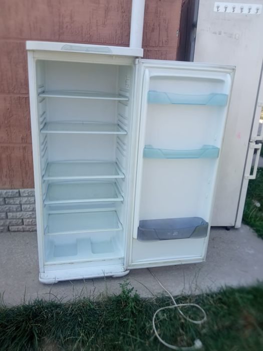 Холодильник с доставкой