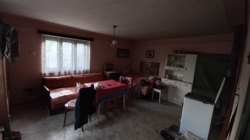 Casă de vânzare în centrul comunei Cojocna