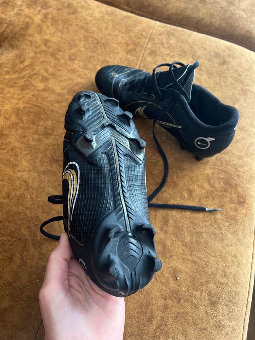 Детски футболни калеври Nike 33 размер