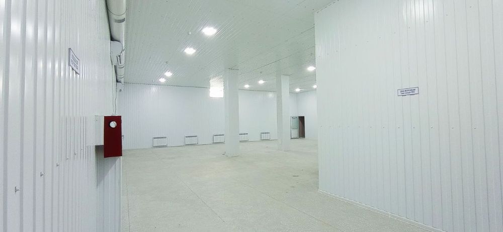 ФарМ склад в аренду