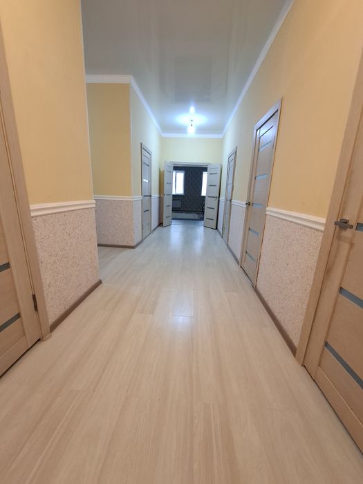 Продаётся 4-х ком дом в г. Атырау район Береке