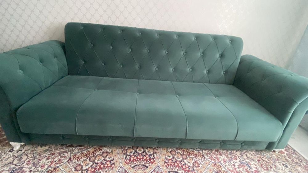Продам диван-кровать