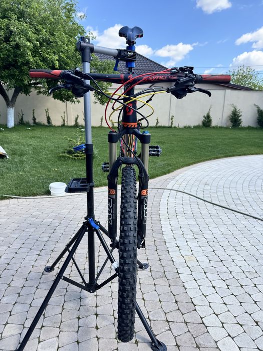Scott Spark 740 2016