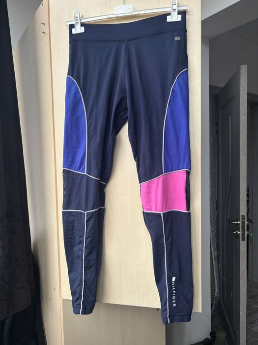 Colanți - Tommy Hilfiger