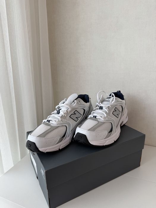 New Balance 530 кроссовки