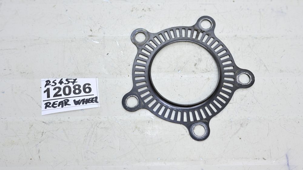 Disc Inel ABS Roata Spate Aprilia RS 457 2024 - 2026