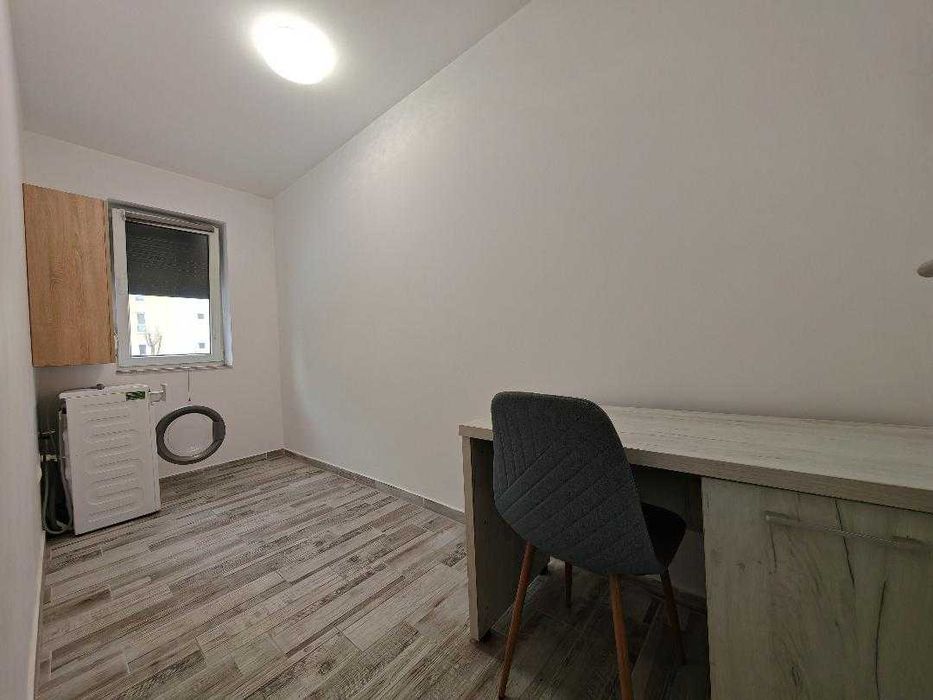 Inchiriem Apartament 2 Camere si 1/2, Mobilat, Decomandat,Avantgarden3