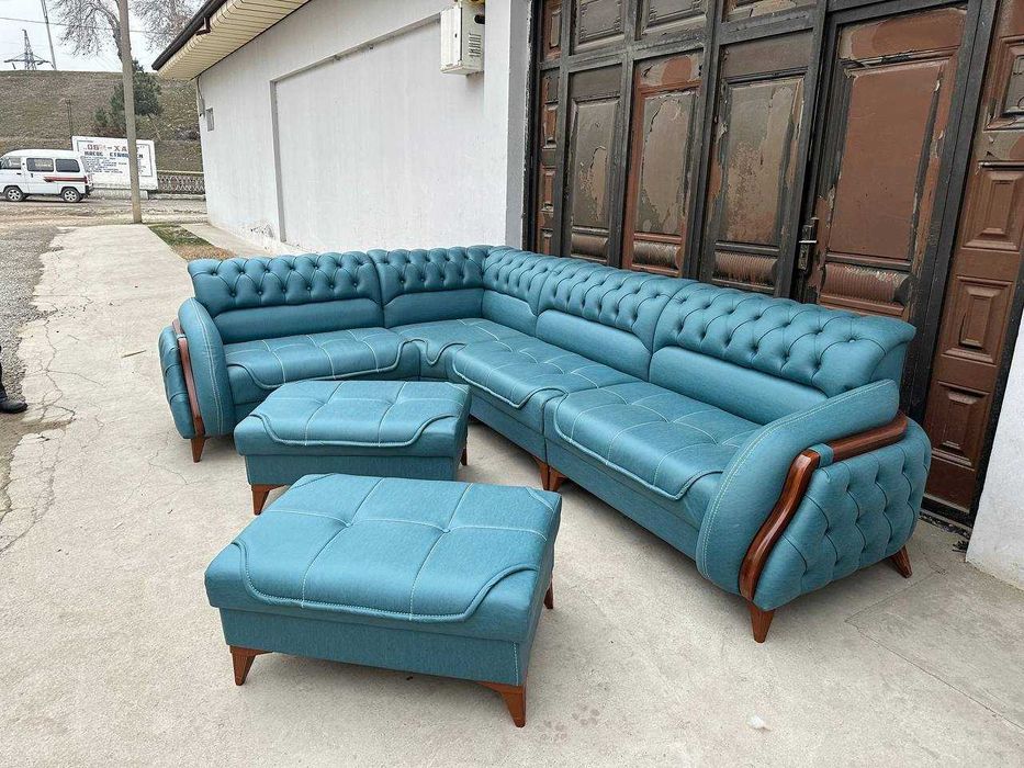 НАСИЯ САВДО асосида юмшок мебеллар. Водий бўйича