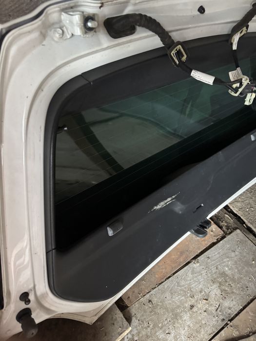 Haion Scirocco Alb