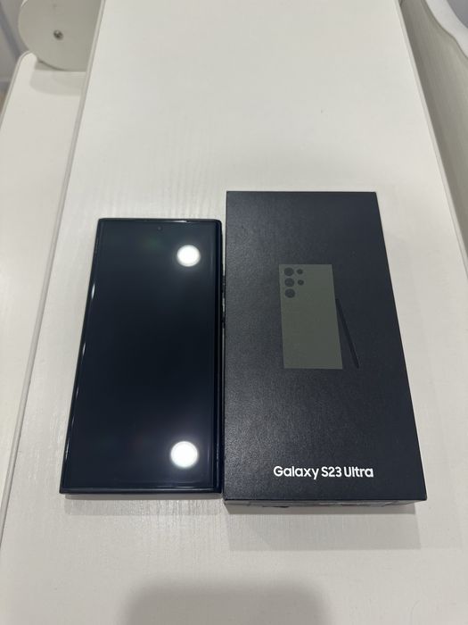 Samsung Galaxy S23 Ultra