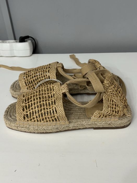 Летни обувки , Oysho , 37 номер