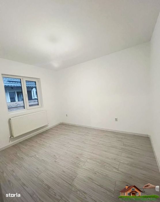 Case individuale Plan Parter 3 camere 76mp Teren 300 mp Lunca Cetățuii