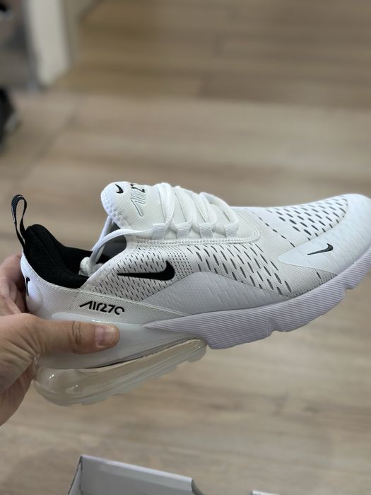 Новые кросы Nike