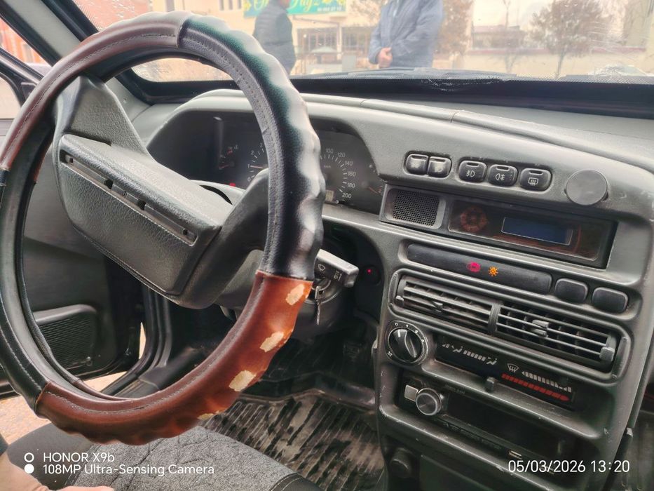 Лада келишилган нархда