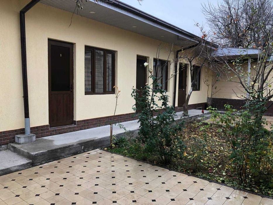 Аренда Бадамзар Участок Участка Фул комплект 3 санузел