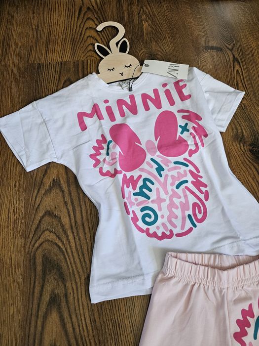 Ново Комплектче Мини Маус