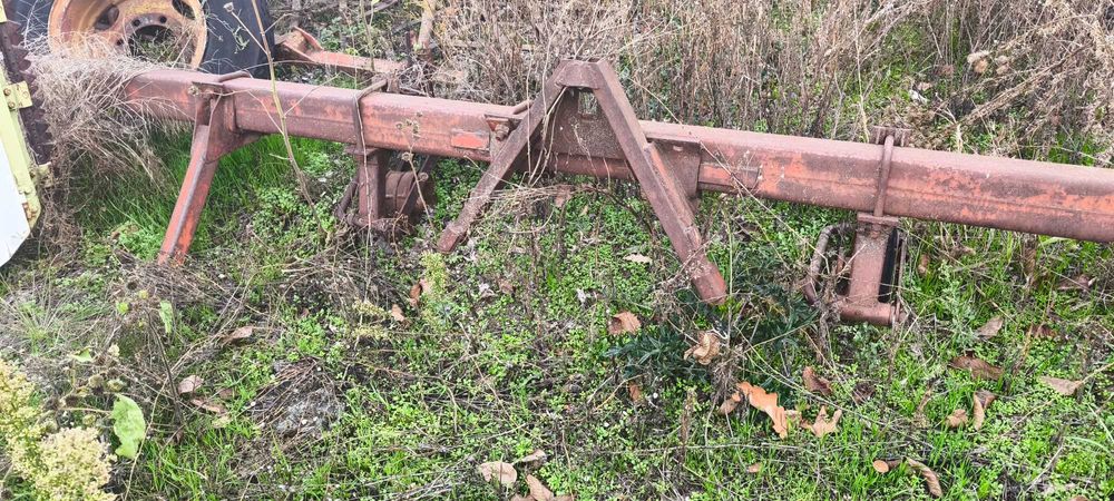 Греда на култиватор