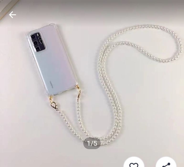 Аксессуары для ношения телефона