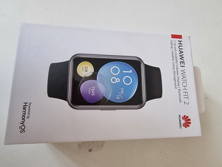 Смарт часы Huawei