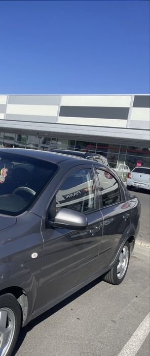 CHEVROLET Aveo 0 — imagine 4